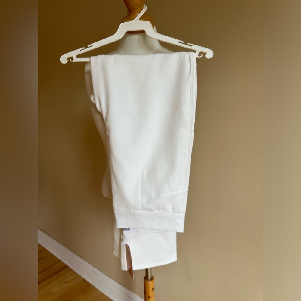 Misguided Tailored Cigarette Trousers